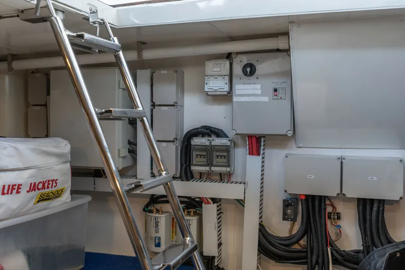 Slide: The Image of Ocean Alexander 65 PILOTHOUSE 2013 - 5934634