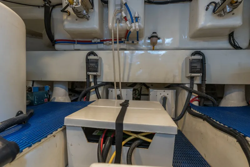 Slide: The Image of Ocean Alexander 65 PILOTHOUSE 2013 - 5934635
