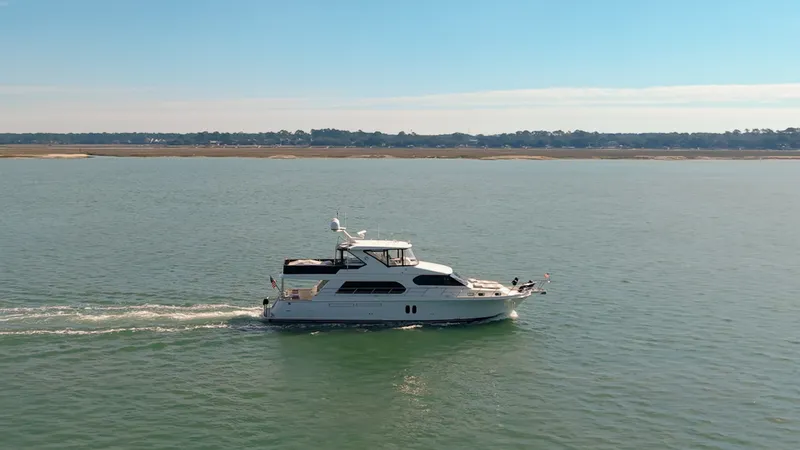 Slide: The Image of Ocean Alexander 65 PILOTHOUSE 2013 - 5934638