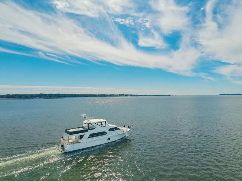 Slide: The Image of Ocean Alexander 65 PILOTHOUSE 2013 - 5934639