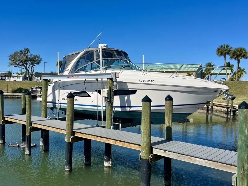 Slide: The Image of Regal 33 XO 2021 - 5934819