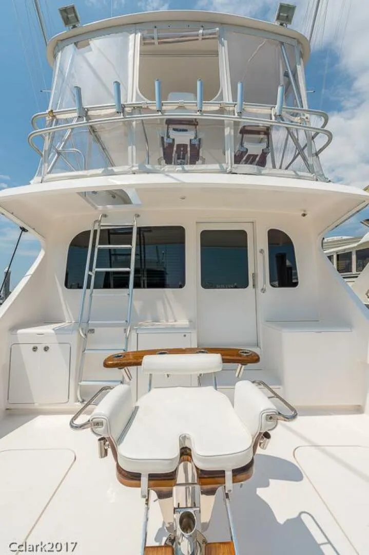 Slide: The Image of Post 53 Convertible 2007 - 5934955