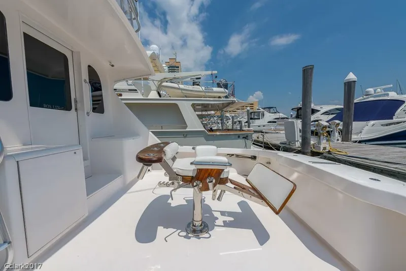 Slide: The Image of Post 53 Convertible 2007 - 5934957