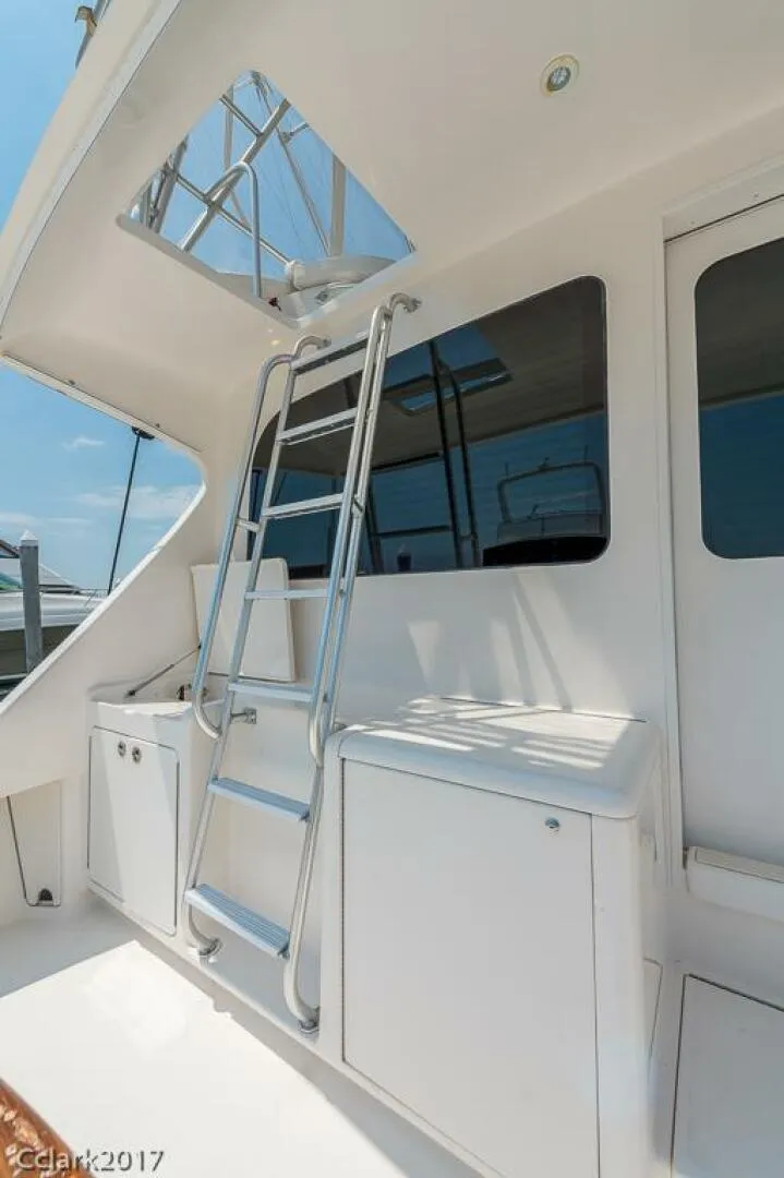 Slide: The Image of Post 53 Convertible 2007 - 5934958