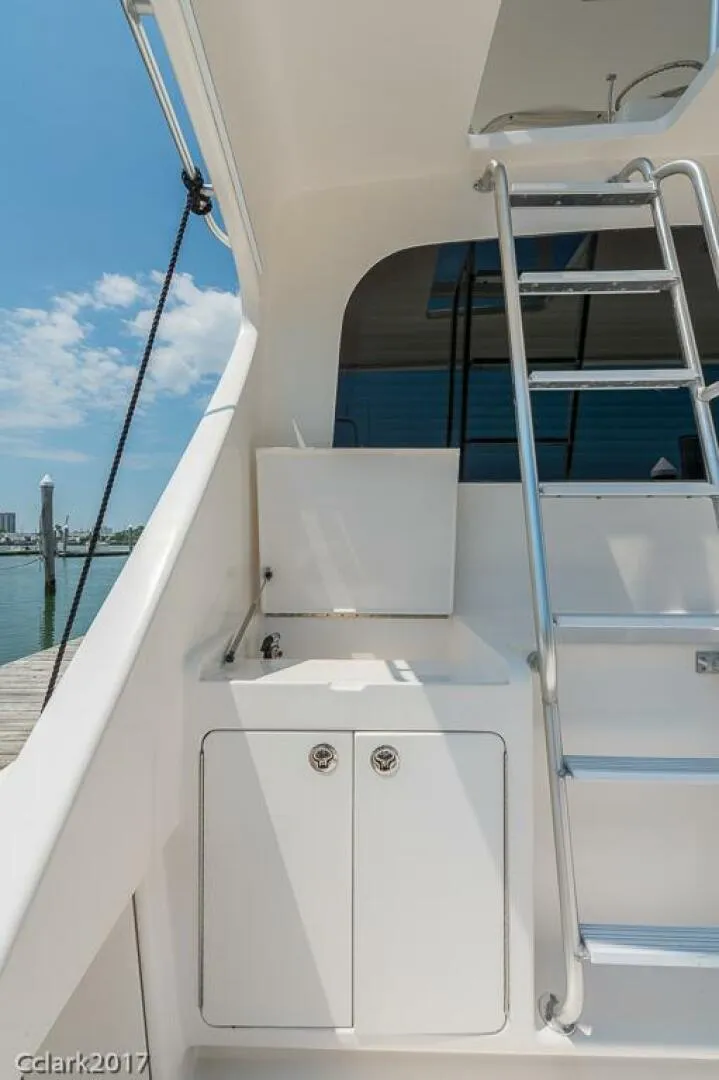 Slide: The Image of Post 53 Convertible 2007 - 5934959