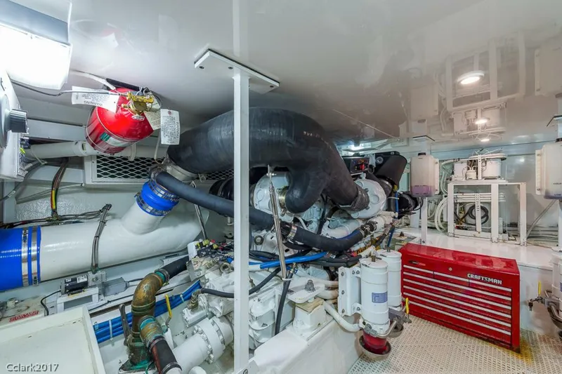 Slide: The Image of Post 53 Convertible 2007 - 5934964