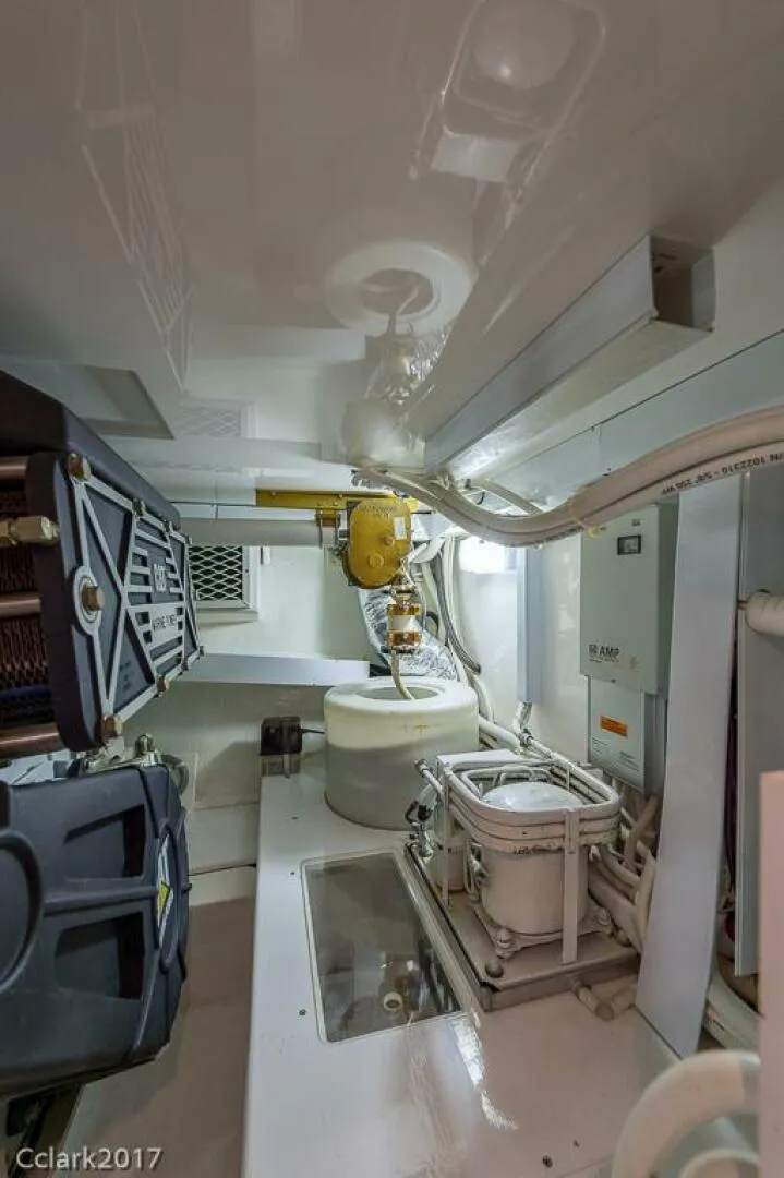 Slide: The Image of Post 53 Convertible 2007 - 5934966