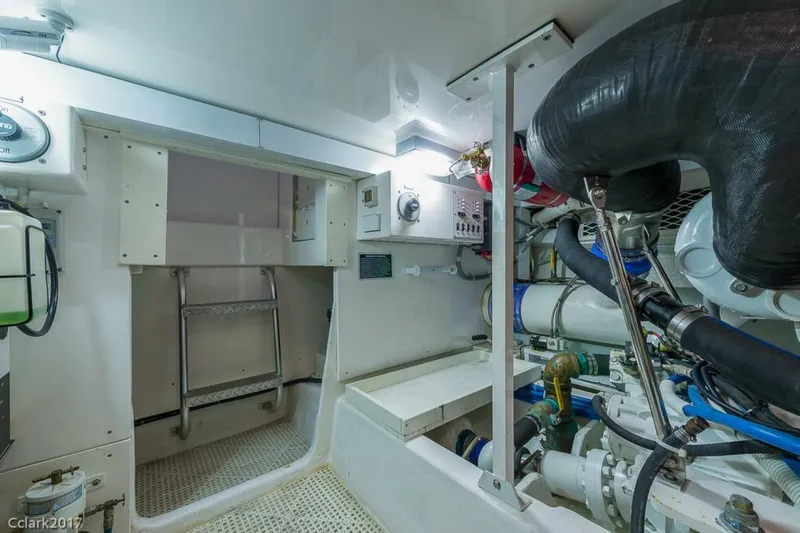 Slide: The Image of Post 53 Convertible 2007 - 5934968