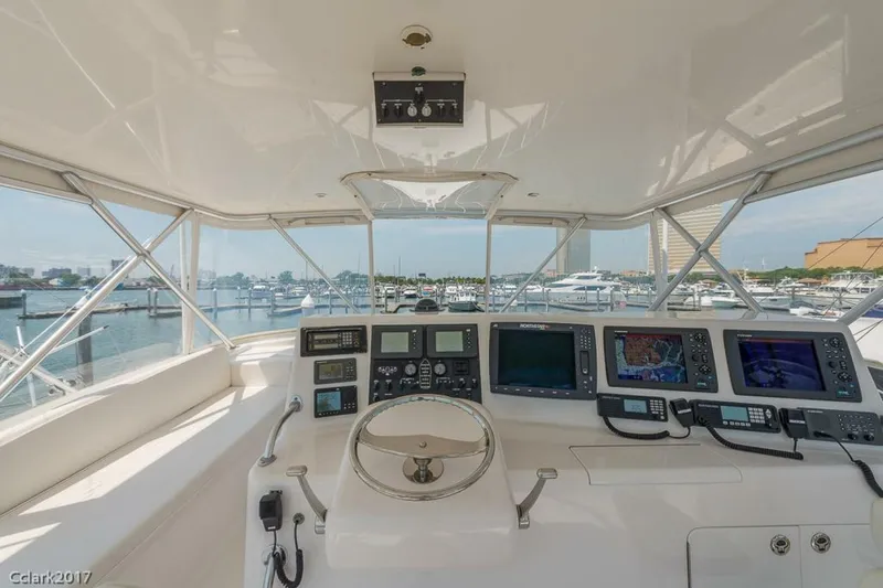 Slide: The Image of Post 53 Convertible 2007 - 5934972