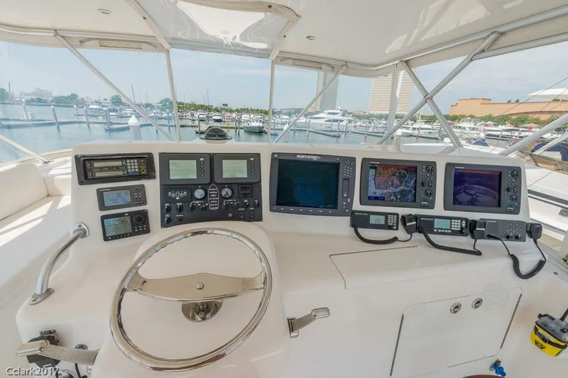 Slide: The Image of Post 53 Convertible 2007 - 5934973