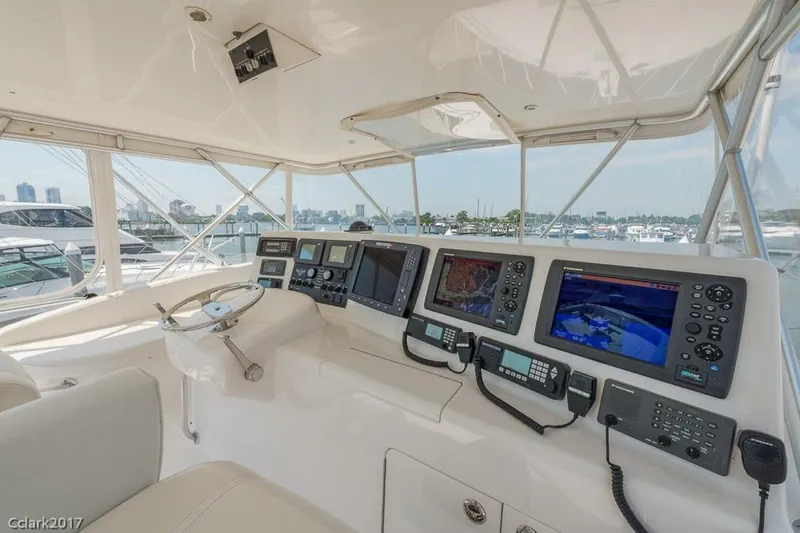 Slide: The Image of Post 53 Convertible 2007 - 5934974