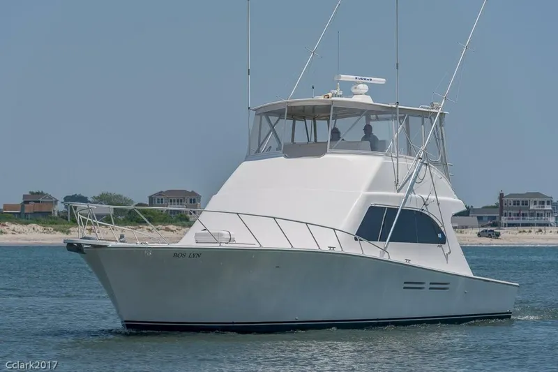 Slide: The Image of Post 53 Convertible 2007 - 5934948