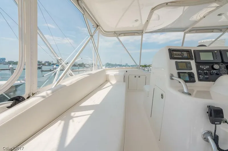 Slide: The Image of Post 53 Convertible 2007 - 5934976