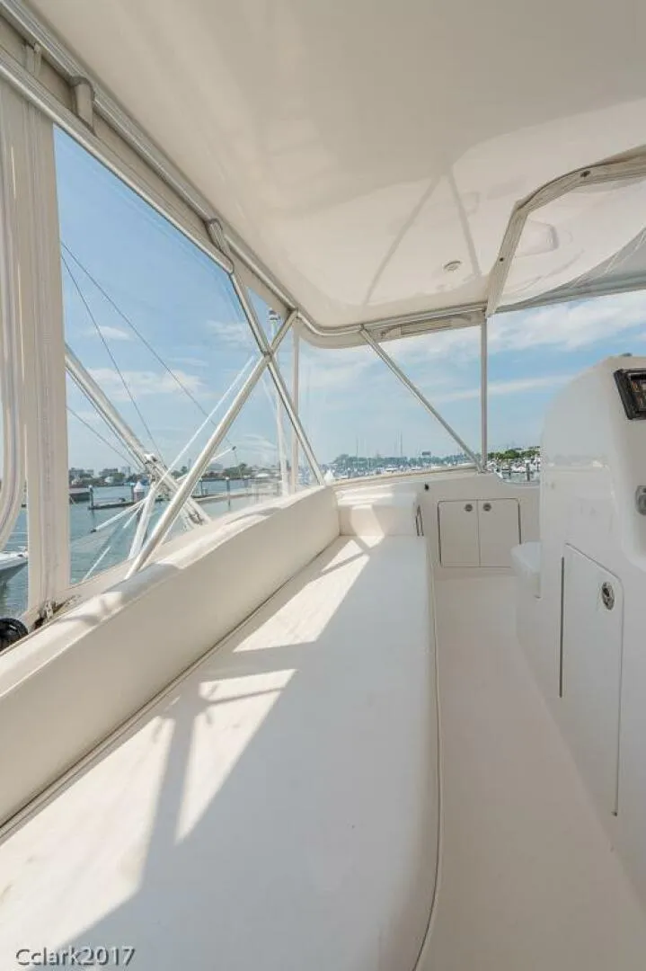 Slide: The Image of Post 53 Convertible 2007 - 5934977