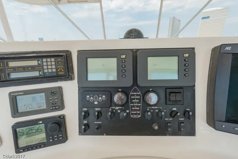 Slide: The Image of Post 53 Convertible 2007 - 5934980