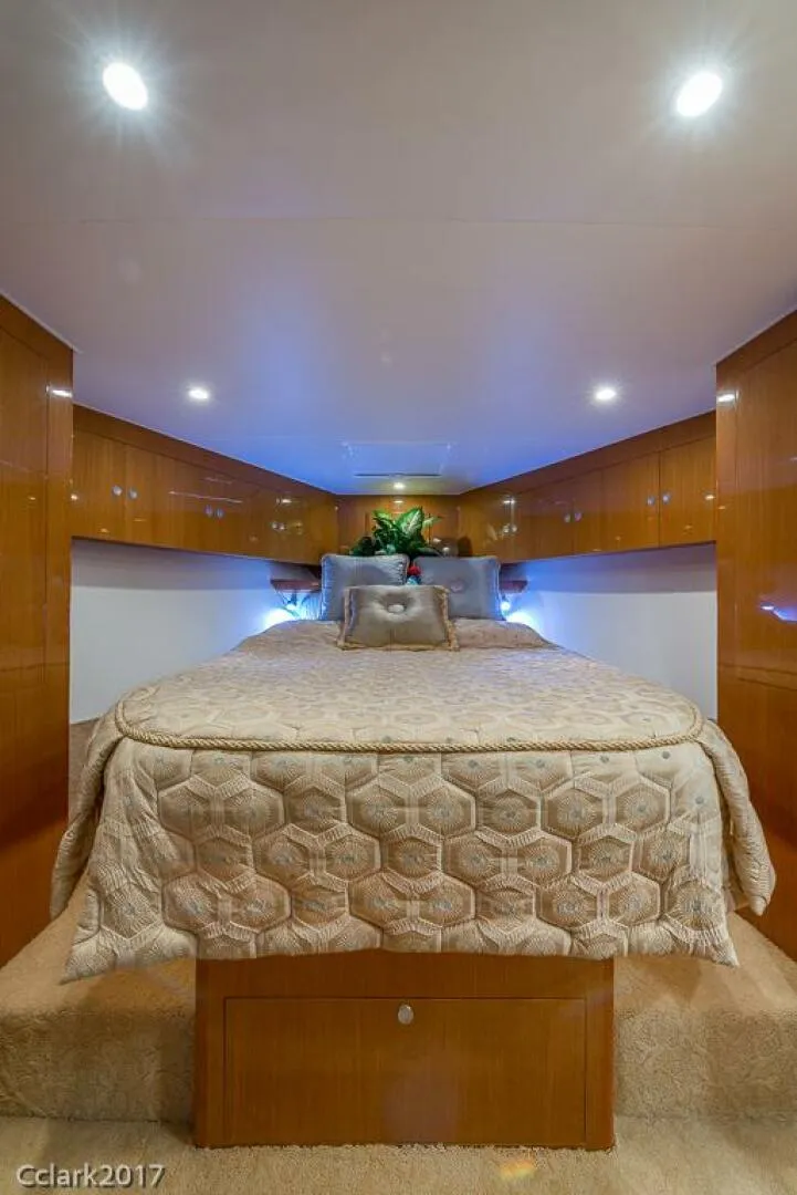 Slide: The Image of Post 53 Convertible 2007 - 5934983