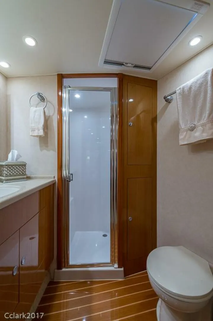 Slide: The Image of Post 53 Convertible 2007 - 5934996