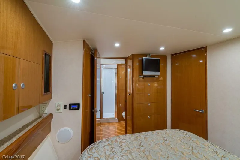 Slide: The Image of Post 53 Convertible 2007 - 5935001