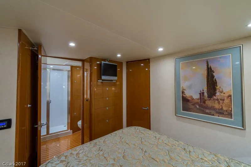 Slide: The Image of Post 53 Convertible 2007 - 5935002