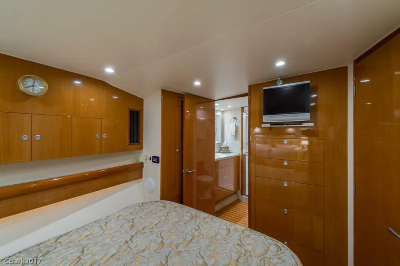 Slide: The Image of Post 53 Convertible 2007 - 5935003