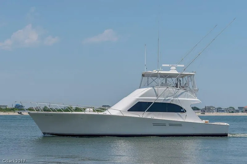 Slide: The Image of Post 53 Convertible 2007 - 5935004