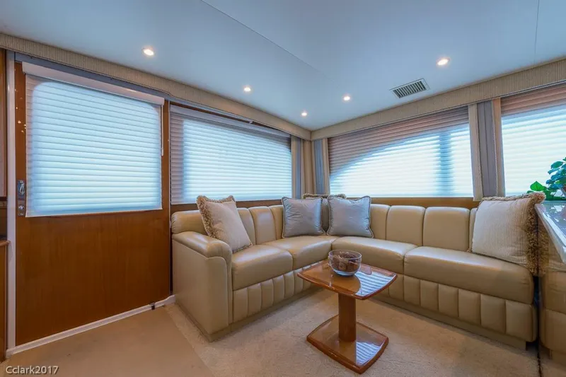 Slide: The Image of Post 53 Convertible 2007 - 5935008