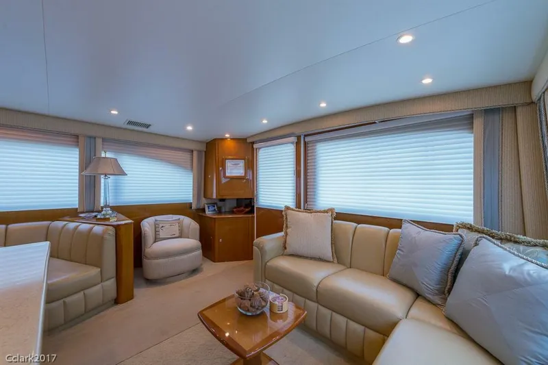 Slide: The Image of Post 53 Convertible 2007 - 5935009