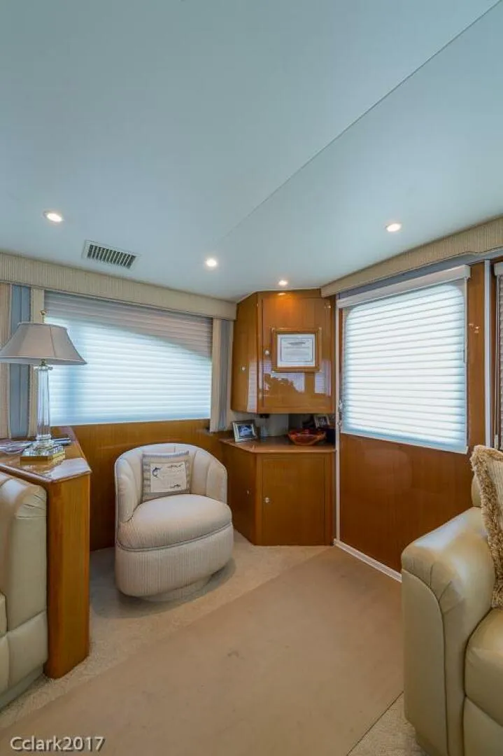 Slide: The Image of Post 53 Convertible 2007 - 5935010