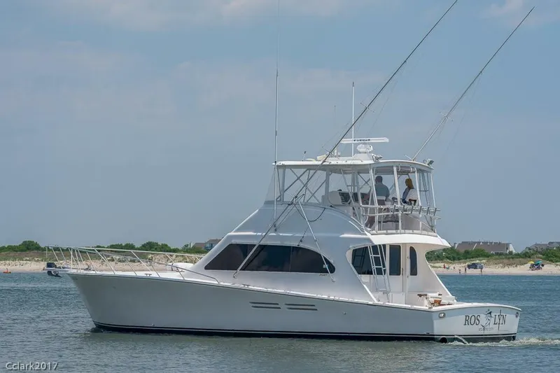 Slide: The Image of Post 53 Convertible 2007 - 5935011