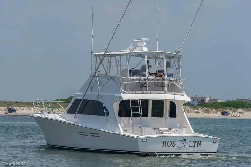 Slide: The Image of Post 53 Convertible 2007 - 5935012