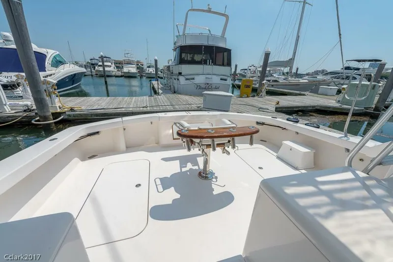 Slide: The Image of Post 53 Convertible 2007 - 5934952