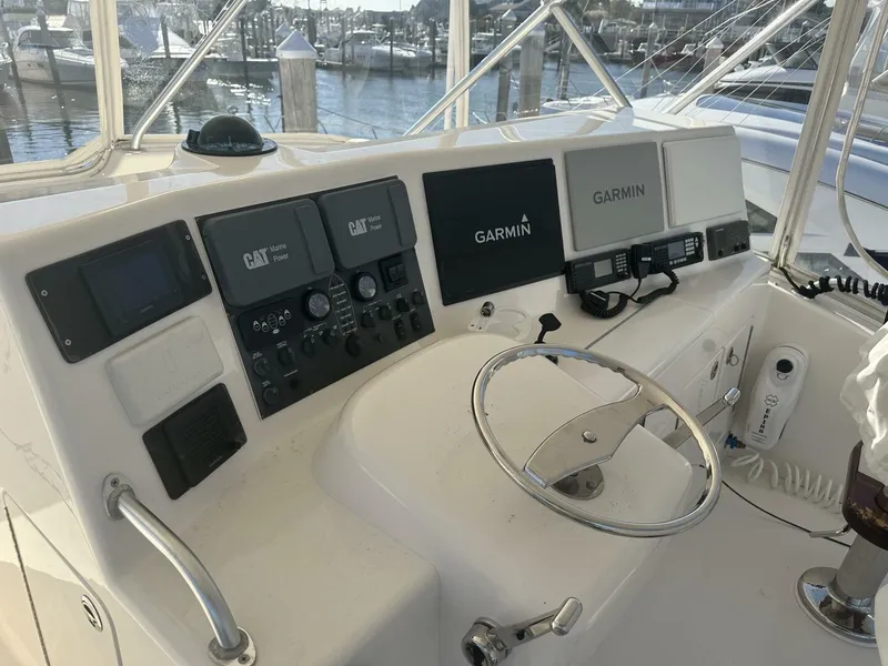 Slide: The Image of Post 53 Convertible 2007 - 5935016