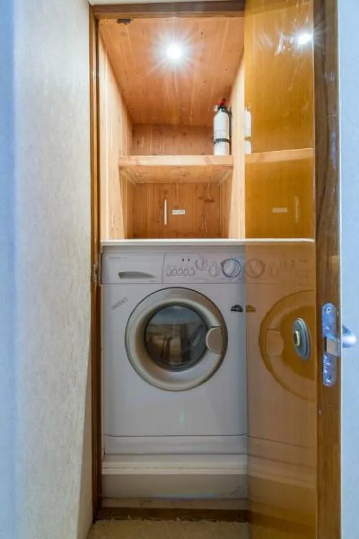 Slide: The Image of Post 53 - Ros Lyn - Washer/Dryer 2007 Post 53 Convertible - Ros Lyn - 7379555