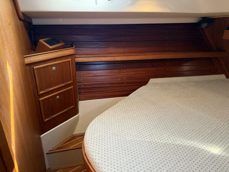 Slide: The Image of Island Packet 380 1999 - 5935521