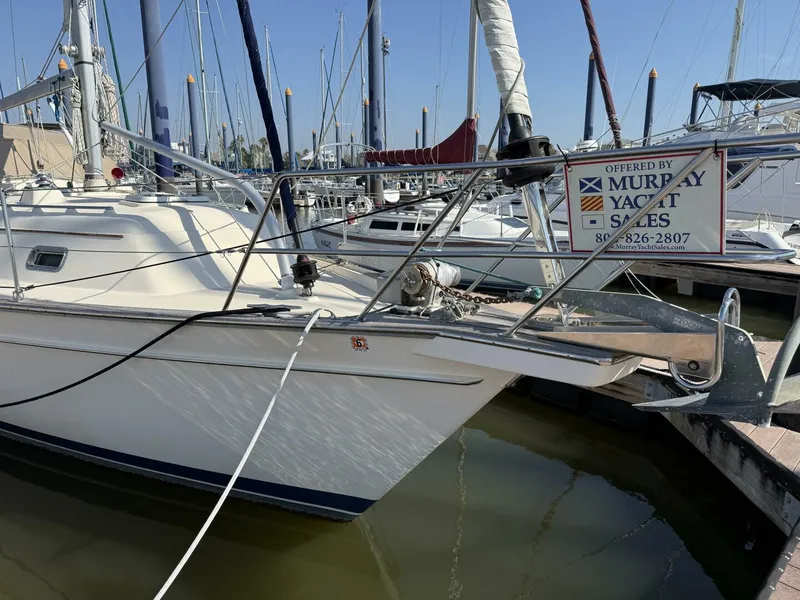 Slide: The Image of Island Packet 380 1999 - 5935502