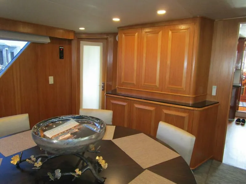 Slide: The Image of Dining Area Storage  - 5935187