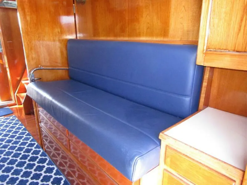 Slide: The Image of Helm Seat  - 5935180