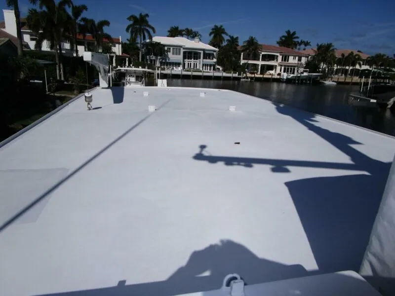 Slide: The Image of Boat Deck   - 5935241