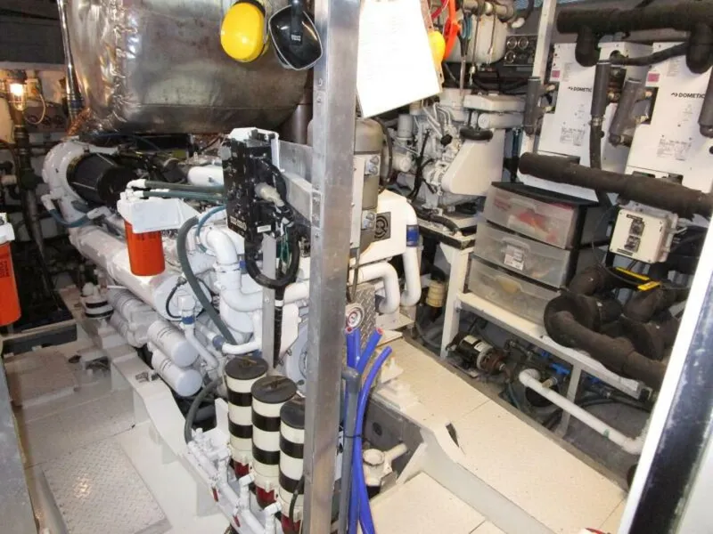 Slide: The Image of Port Engine  - 5935253
