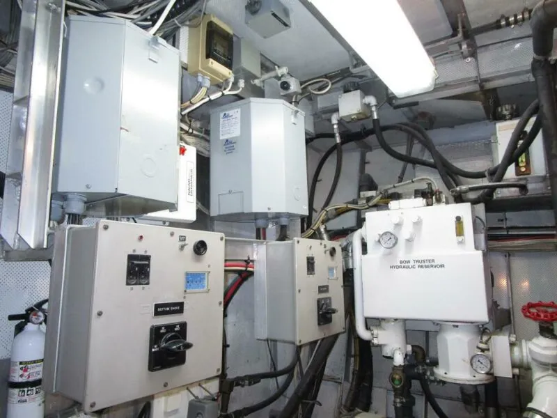 Slide: The Image of Boost Transformers  - 5935254
