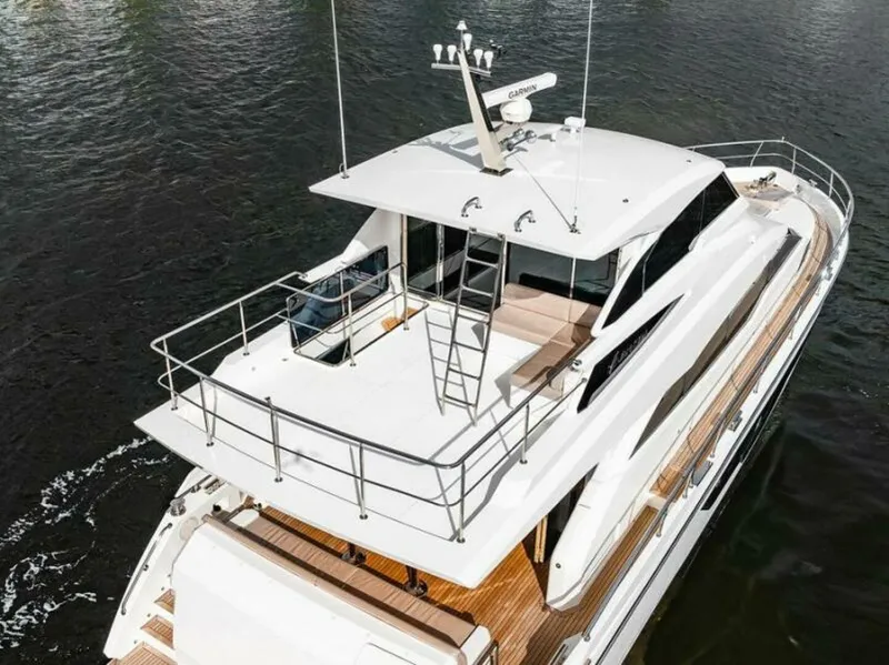 Slide: The Image of Bridge Deck Detail - 7379656