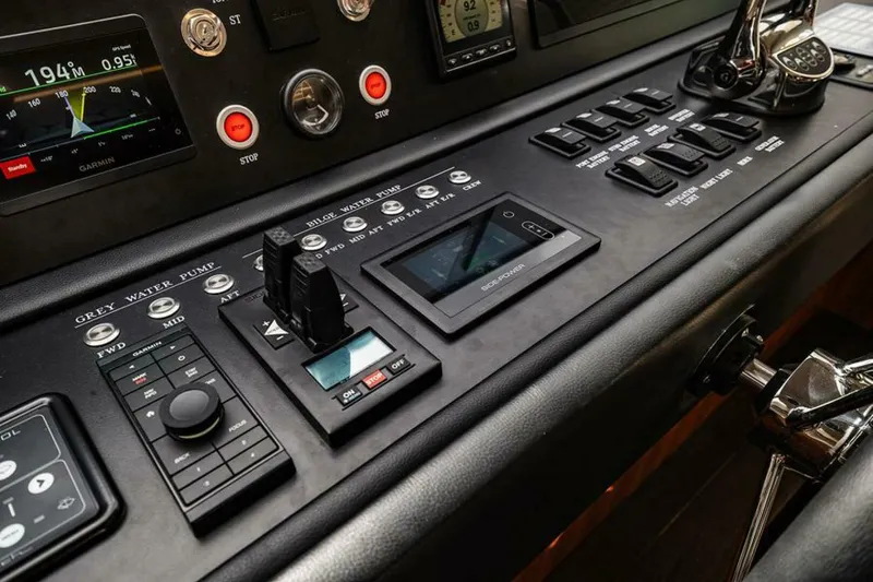 Slide: The Image of Helm Detail   - 5935320