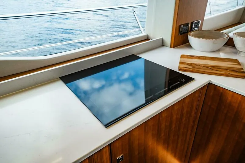 Slide: The Image of Cooktop - 7379579