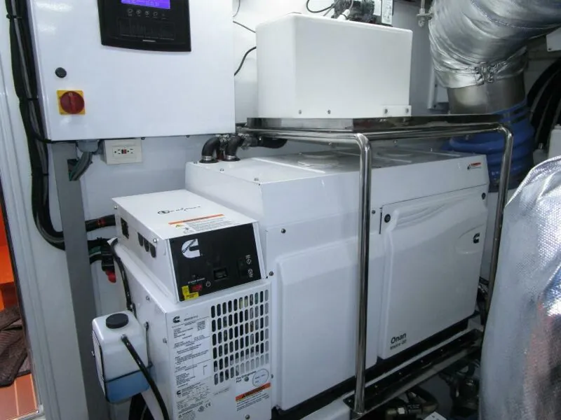 Slide: The Image of Generator - 7379651