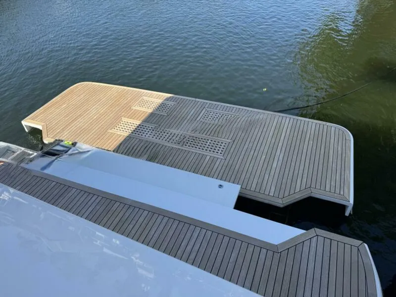 Slide: The Image of Custom Articulating Step - 5935347