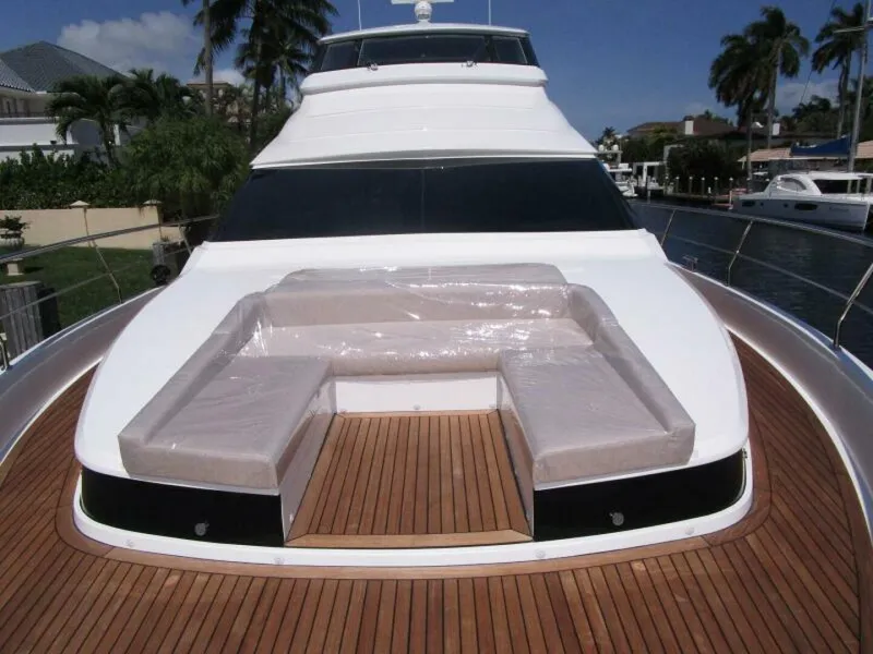 Slide: The Image of Bow Seating - 7379621