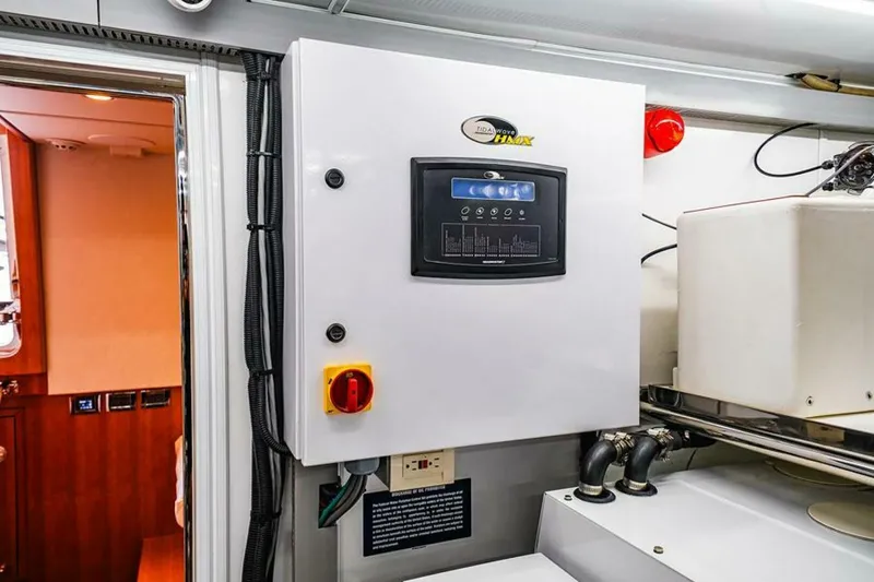 Slide: The Image of Sewage Plant Controls - 7379650
