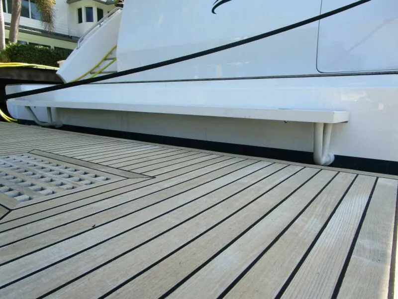 Slide: The Image of Custom Articulating Step - 7379634