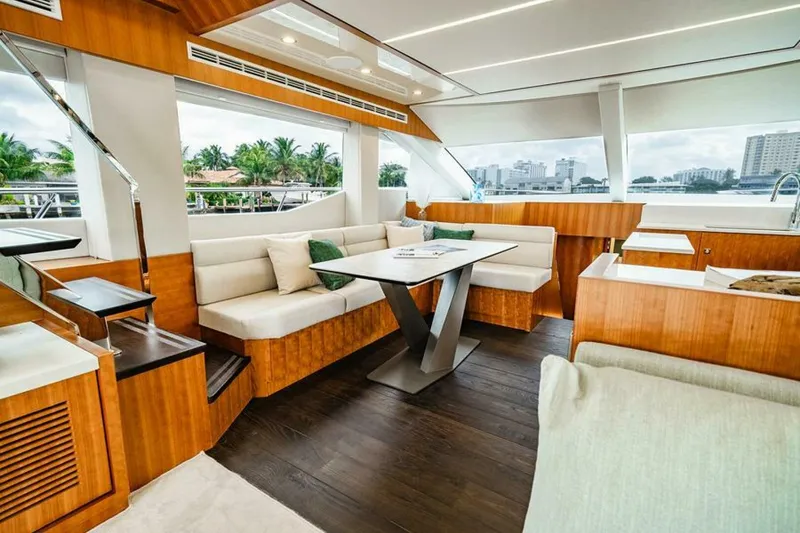 Slide: The Image of Dining Area - 7379575