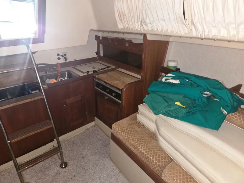 Slide: The Image of O'Day 28 1983 - 5935541